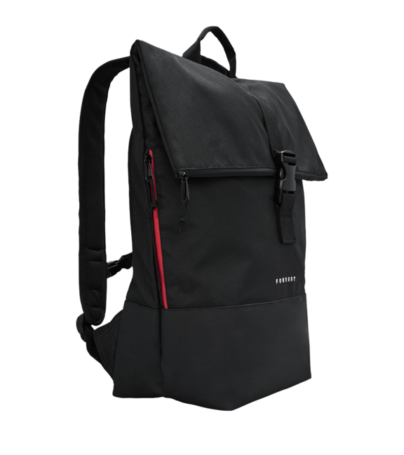 Forvert рюкзак Lorenz 30L, чорний