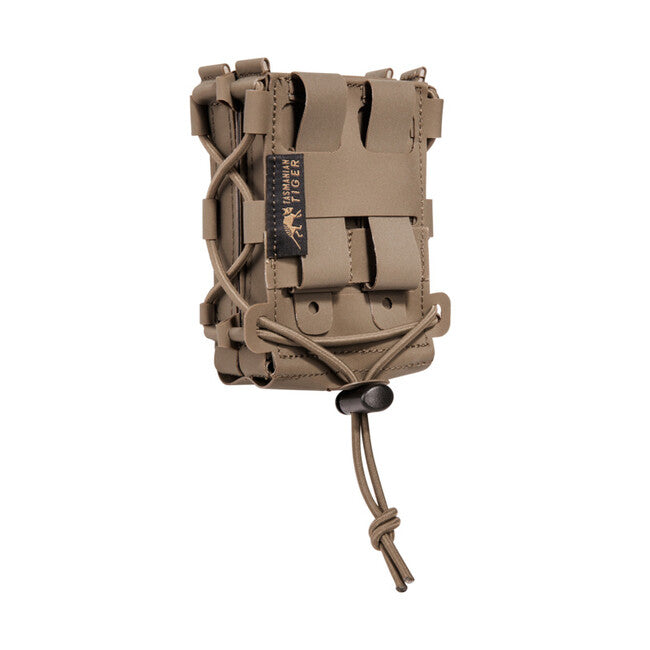 Tasmanian Tiger кисень для подвійного магазину DBL Mag Pouch MCL, койотовий коричневий