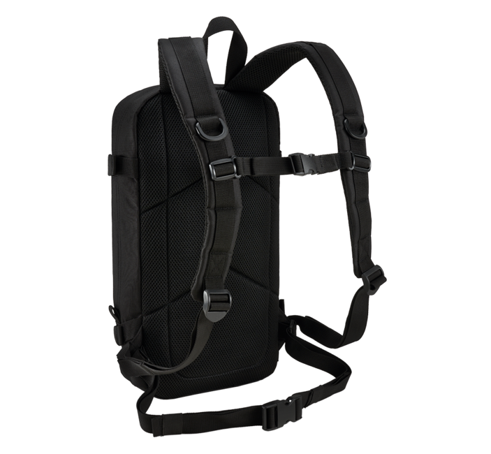 Brandit Iron Maiden US Cooper рюкзак Daypack 11L, чорний