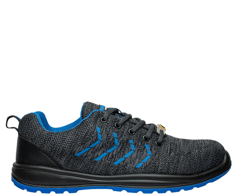 BENNON KNITTER S1 ESD робочі туфлі Low