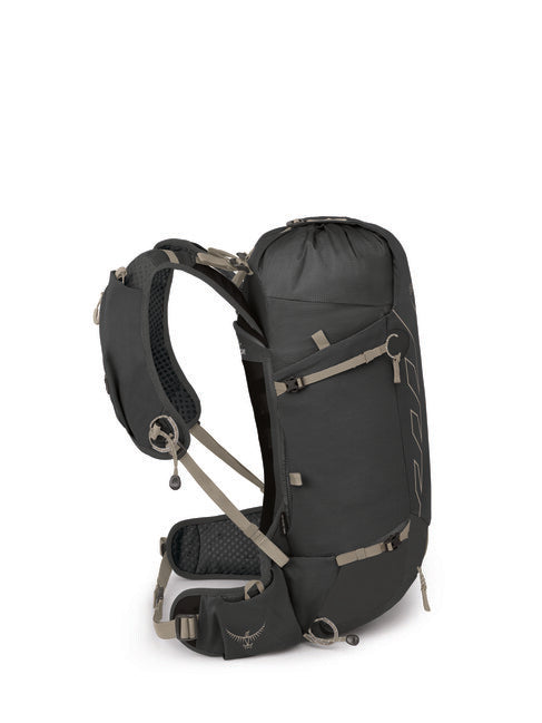 OSPREY рюкзак Tempest Velocity 20, темно-сірий/загарний chivu