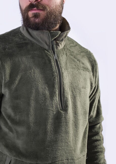 Pentagon Grizzly світшот, чорний