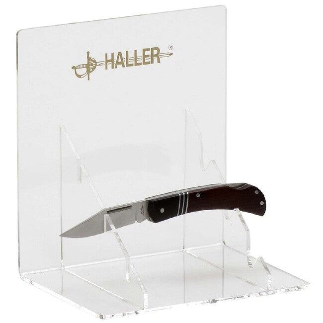 Haller стійка для трьох ножів 170x160x110mm