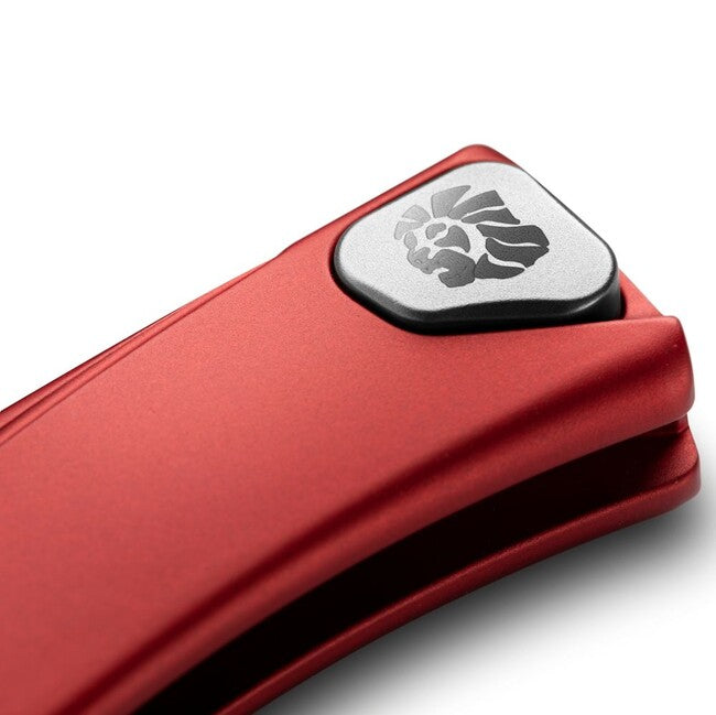 Lionsteel THRILL TL A RS кишеньковий ніж з рукояттю з масивного алюмінію