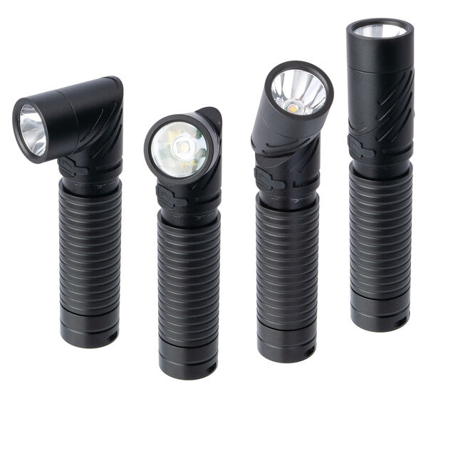 Origin Outdoors Hybrid налобний ліхтар LED 500 люменів