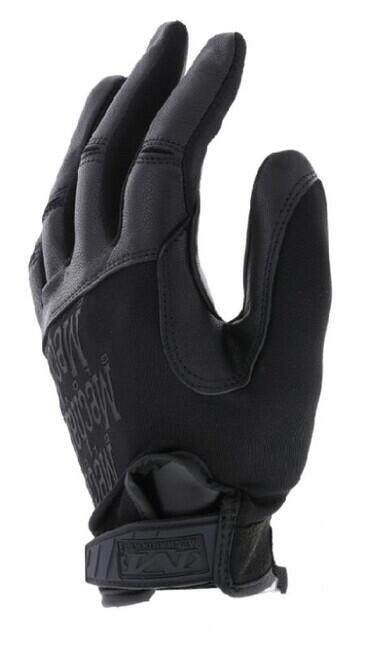 Mechanix Wear Recon рукавиці, чорні