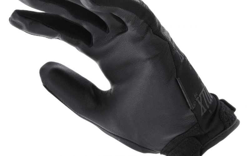 Mechanix Wear Recon рукавиці, чорні