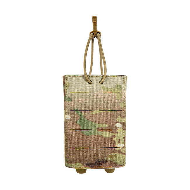 Tasmanian Tiger SGL Mag Pouch BEL MKIII чохол на магазин MC, мультикам