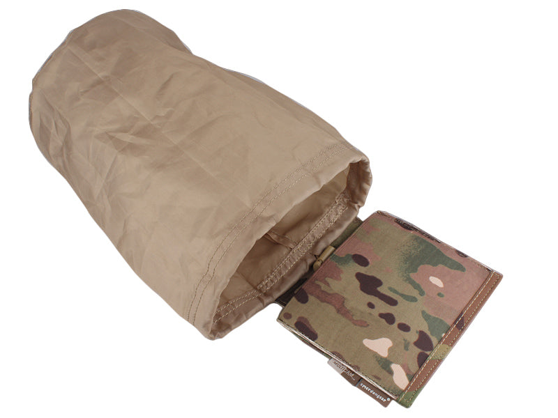 Emersongear Invisible магазинний скидач, чорний