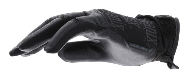 Mechanix Wear Recon рукавиці, чорні