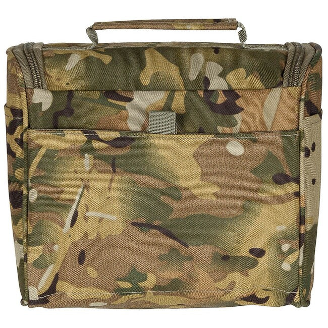 MFH рюкзак Assault I Basic, coyote tan