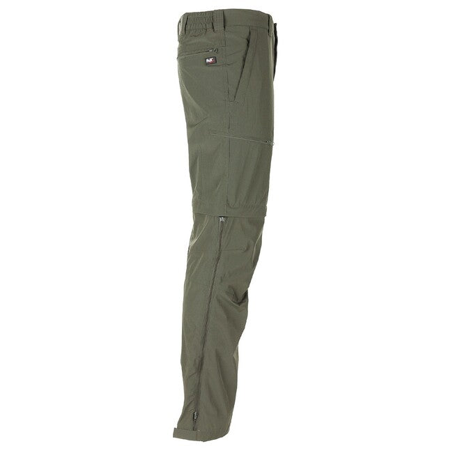 Fox Outdoor Rachel туристичні штани, OD зелений