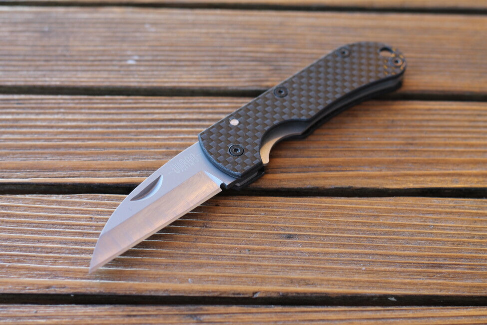 Vargo Ti-Carbon карманний ніж