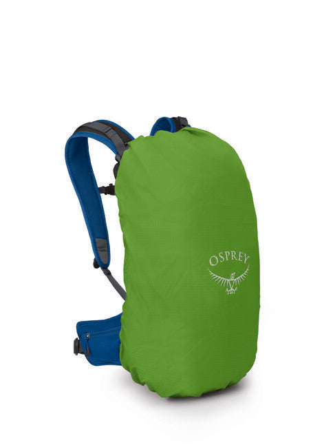 OSPREY Escapist 20 велосипедний рюкзак, поштова синь