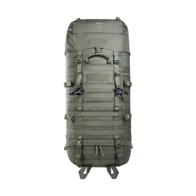 Tasmanian Tiger Base Pack 75 рюкзак IRR, сірий камінь оливковий