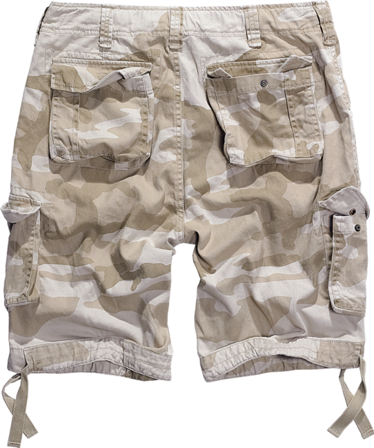 Brandit Urban Legend шорти, sandstorm
