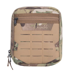Pentagon EDC 2.0 багатофункціональна сумка Molle, мультикам
