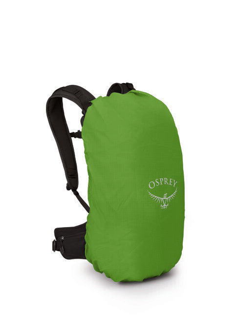 OSPREY Escapist 20 велосипедний рюкзак, чорний