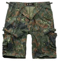 Brandit шорти BDU Rip-Stop, флектарн
