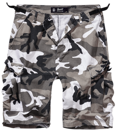 Brandit шорти BDU Rip-Stop, міські