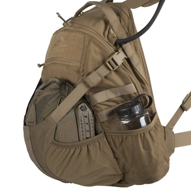 Helikon-Tex рюкзак Raider CORDURA® 20L, койотовий коричневий