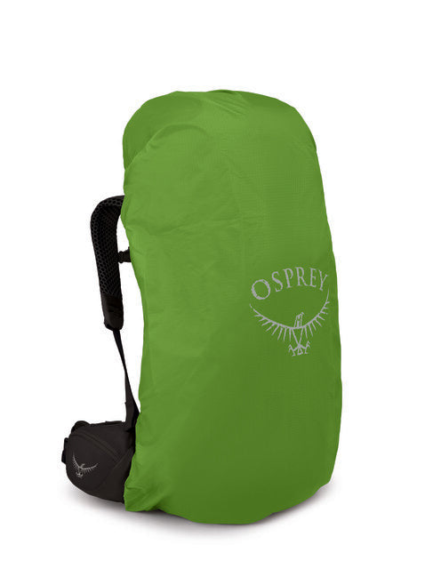 OSPREY Aura AG LT 50 туристичний рюкзак, чорний