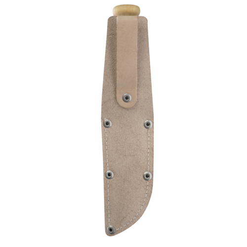 Morakniv Scout 39 Safe ніж для активного відпочинку (S), натуральний