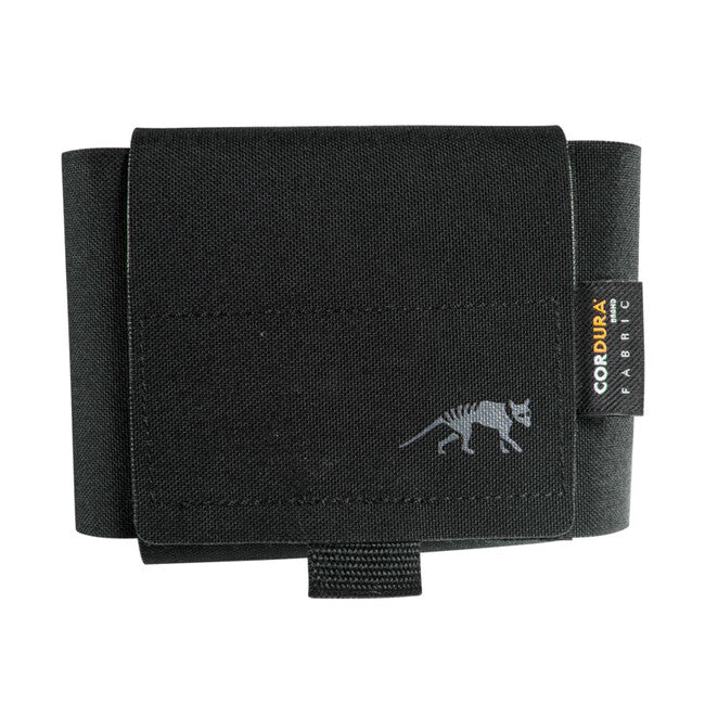 Tasmanian Tiger Glove Pouch MKII чохол на пояс, чорний