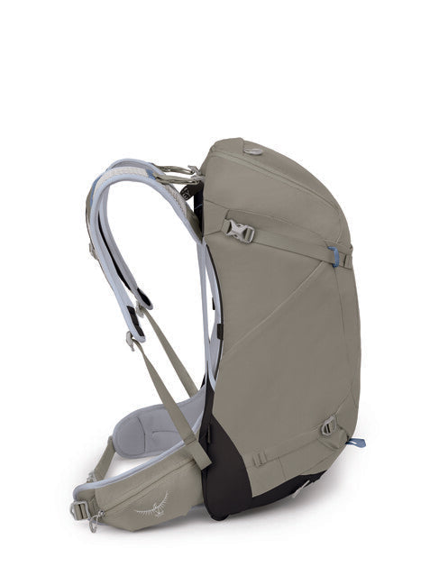 OSPREY HIKELITE 32 туристичний рюкзак, бетонний загар