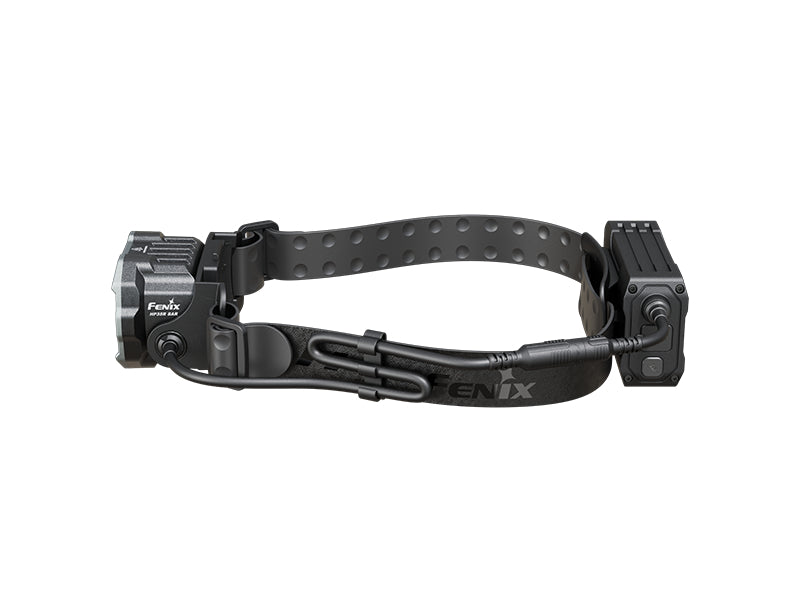 Fenix HP35R SAR акумуляторний налобний ліхтар