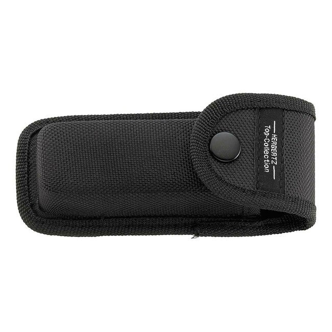 Herbertz TOP-Collection складаний ніж 8,7 см, піщано-коричневий, G10, нейлоновий чохол