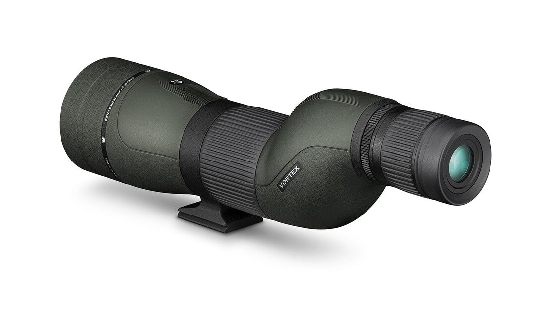 Vortex Optics Diamondback® HD прямий спостережний телескоп 16-48x65