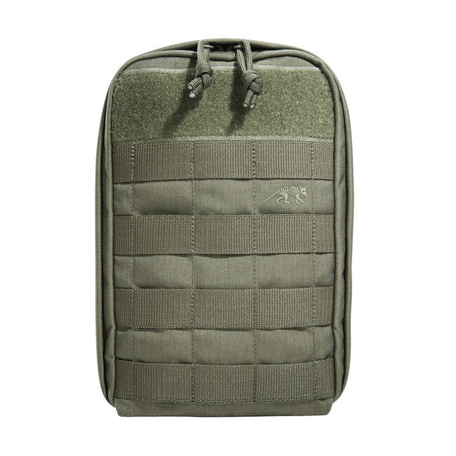 Tasmanian Tiger Tac Pouch 7 тактична сумка IRR, сірий камінь оливковий