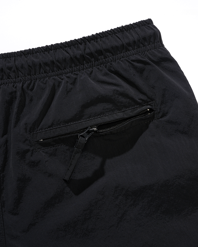 Brandit Swimshort Basic pánske plavky, black