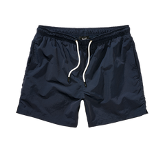 Brandit Swimshort Basic pánske plavky, navy