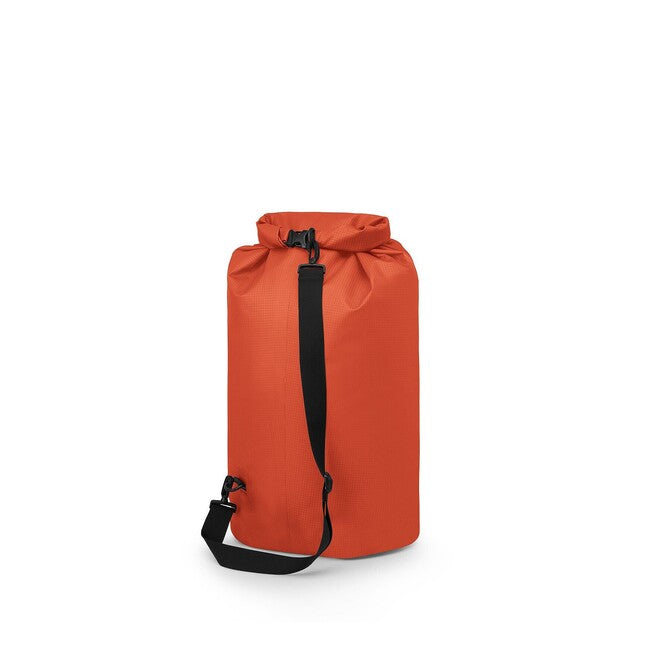 OSPREY WILDWATER DRY BAG непромокаємий мішок 35, mars помаранчевий