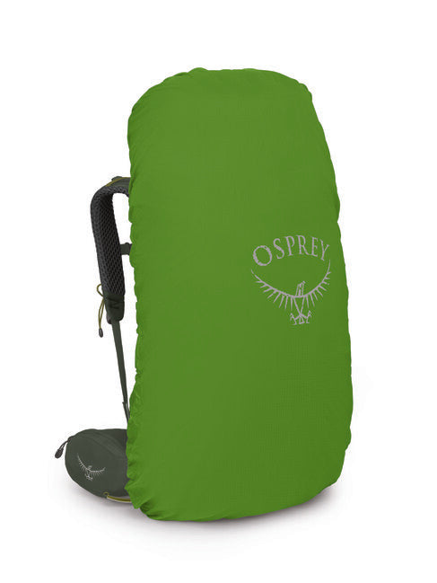OSPREY Kestrel 68 туристичний рюкзак, боніай зелений