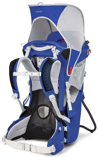 OSPREY POCO II туристичний дитячий рюкзак, синє небо