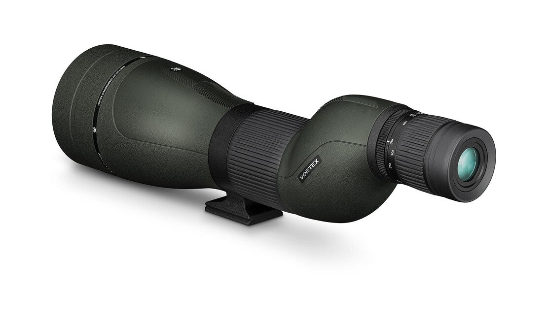 Vortex Optics Diamondback® HD прямий спостережний телескоп 20-60x85