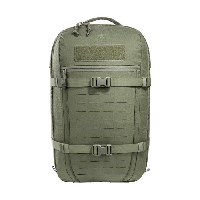 Tasmanian Tiger Modular Tac Pack 28 рюкзак, оливковий