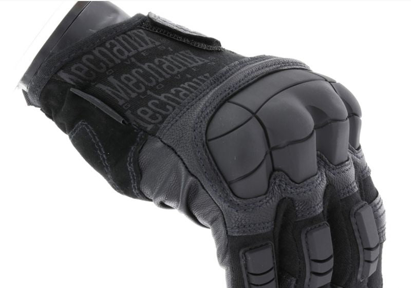 Mechanix Wear Breacher рукавиці Nomex®, чорні