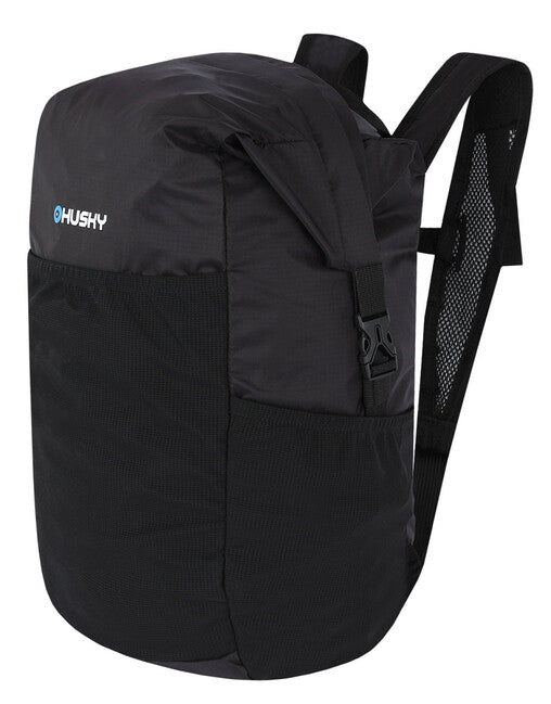HUSKY Pakku рюкзак 15L, чорний