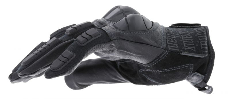 Mechanix Wear Breacher рукавиці Nomex®, чорні