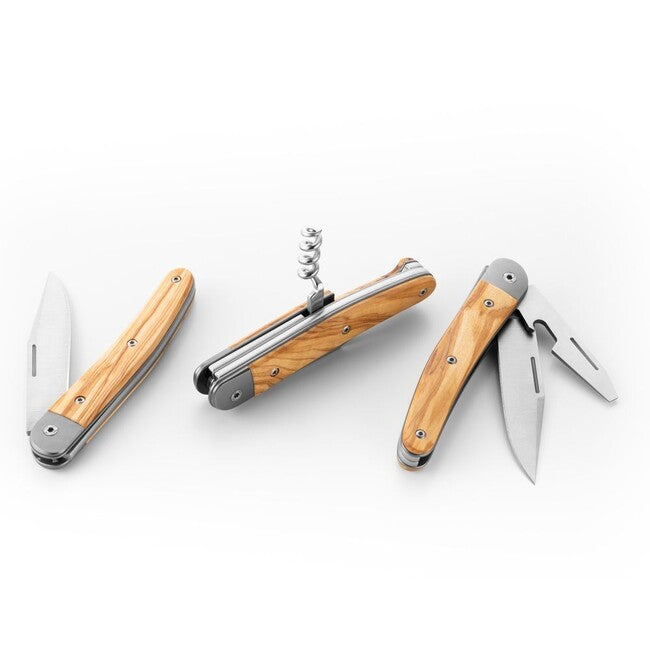 Lionsteel JACK JK1 UL традиційний кишеньковий ніж з лезом зі сталі M390 є новий
