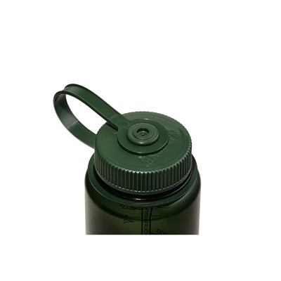 Nalgene WM Sustain пляшка 0,5 л, нефритова