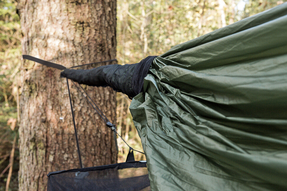 Amazonas tarp sock чохол для гамака на мережу