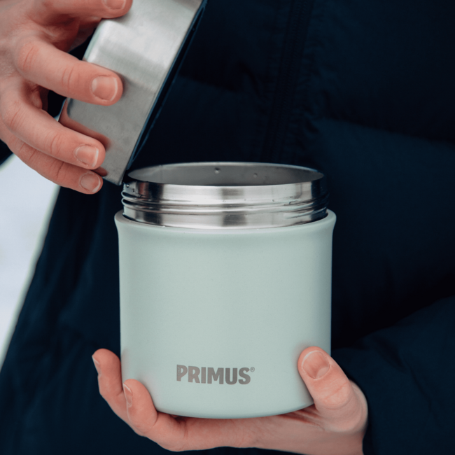 PRIMUS Preppen термос для їжі, м'ятово-зелений