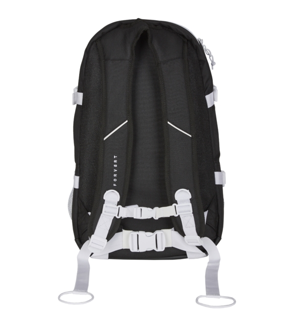 Forvert рюкзак для ноутбука Ice Louis 25L, чорний