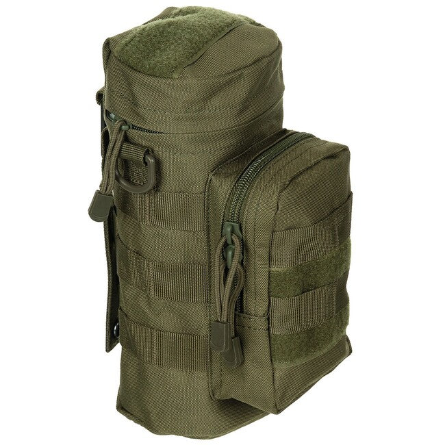 MFH MOLLE сумка, OD зелений