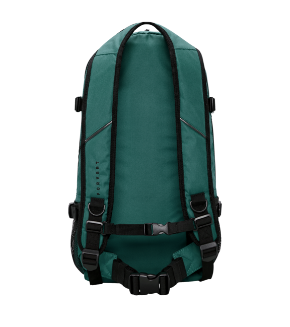 Forvert Louis рюкзак 20L, темно-зелений
